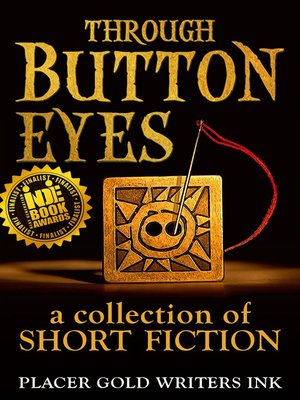 cover image of Through Button Eyes